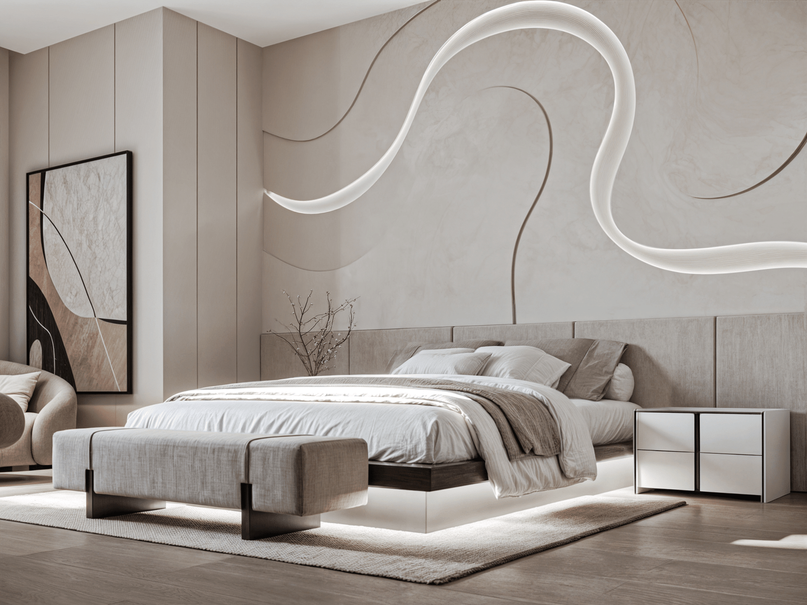 3D Renders Gallery - Image 8